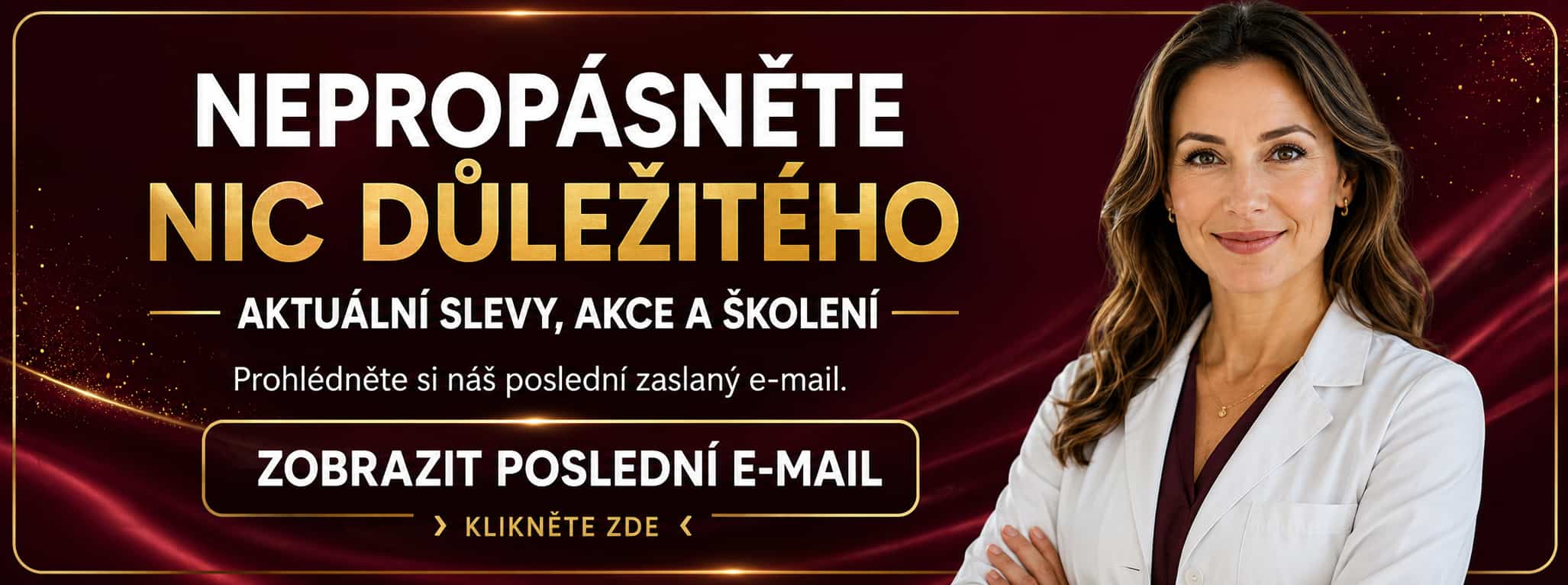 Poslední email